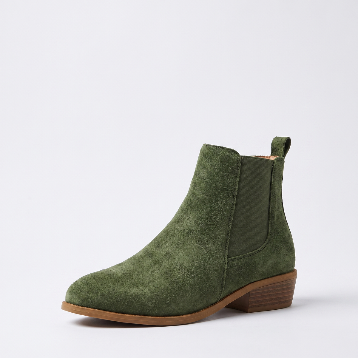 Tyra Boots