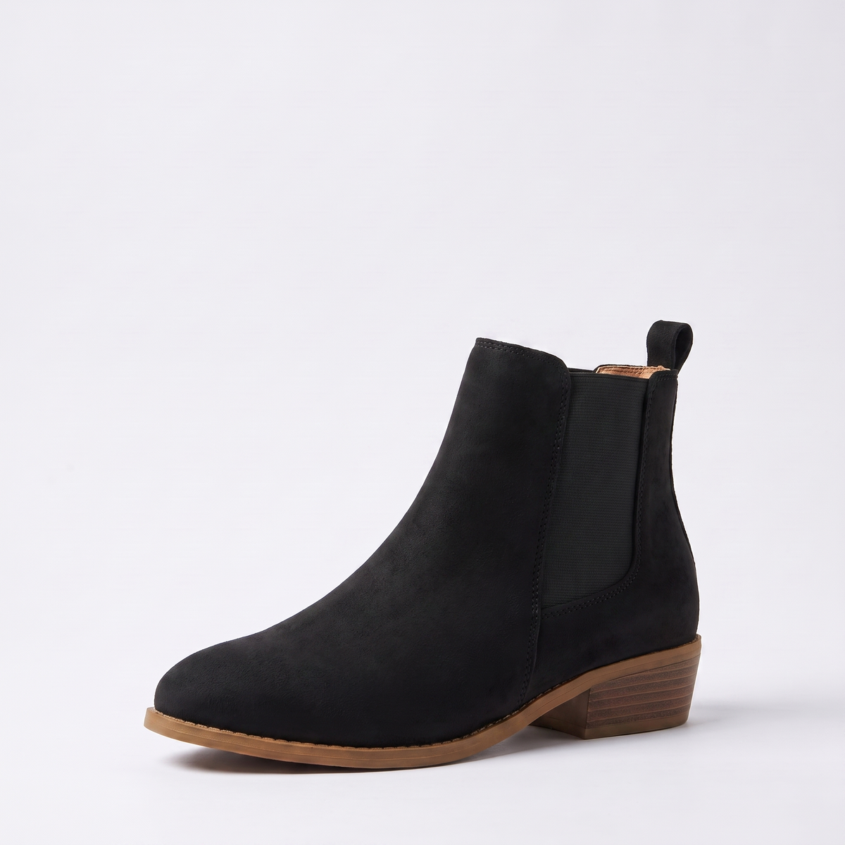 Tyra Boots Nero