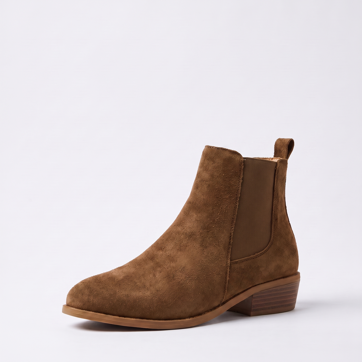 Tyra Boots Marrone