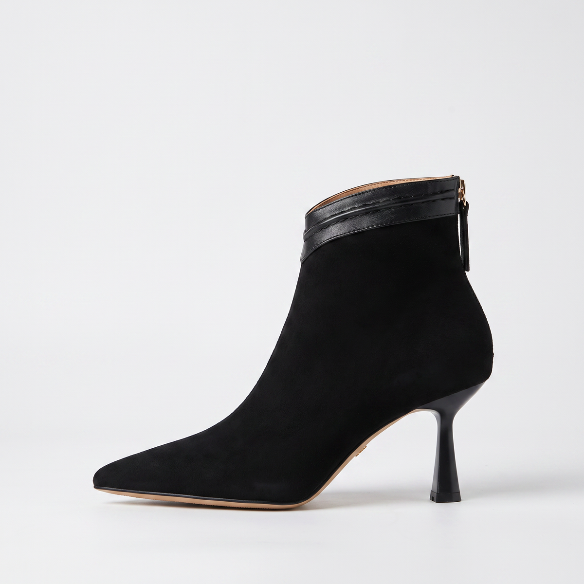 Laura Ankle Boots