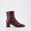 Estel Genuine Leather Boots
