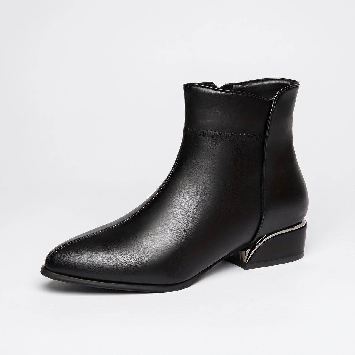 Zoe Ankle Boots