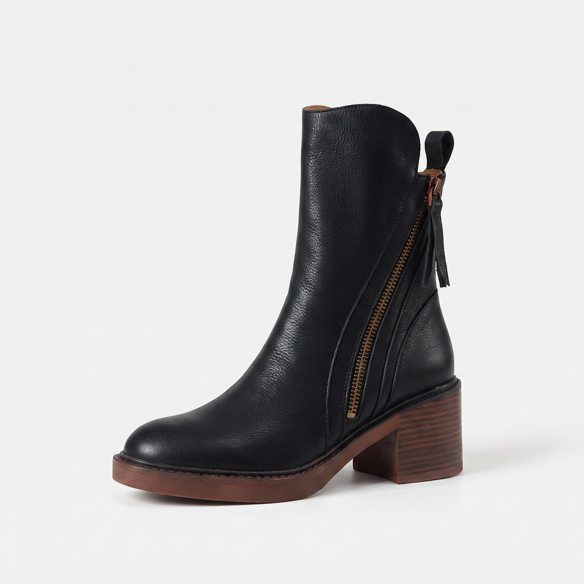 Grazia Ankle Boots