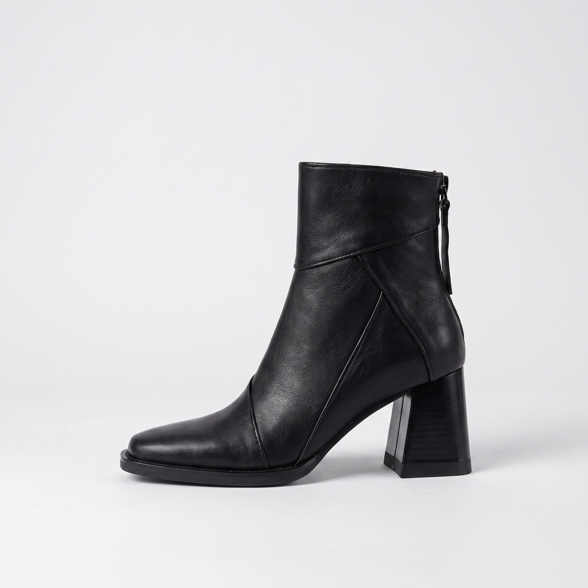 Jane Ankle Boots