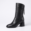Eden Boots
