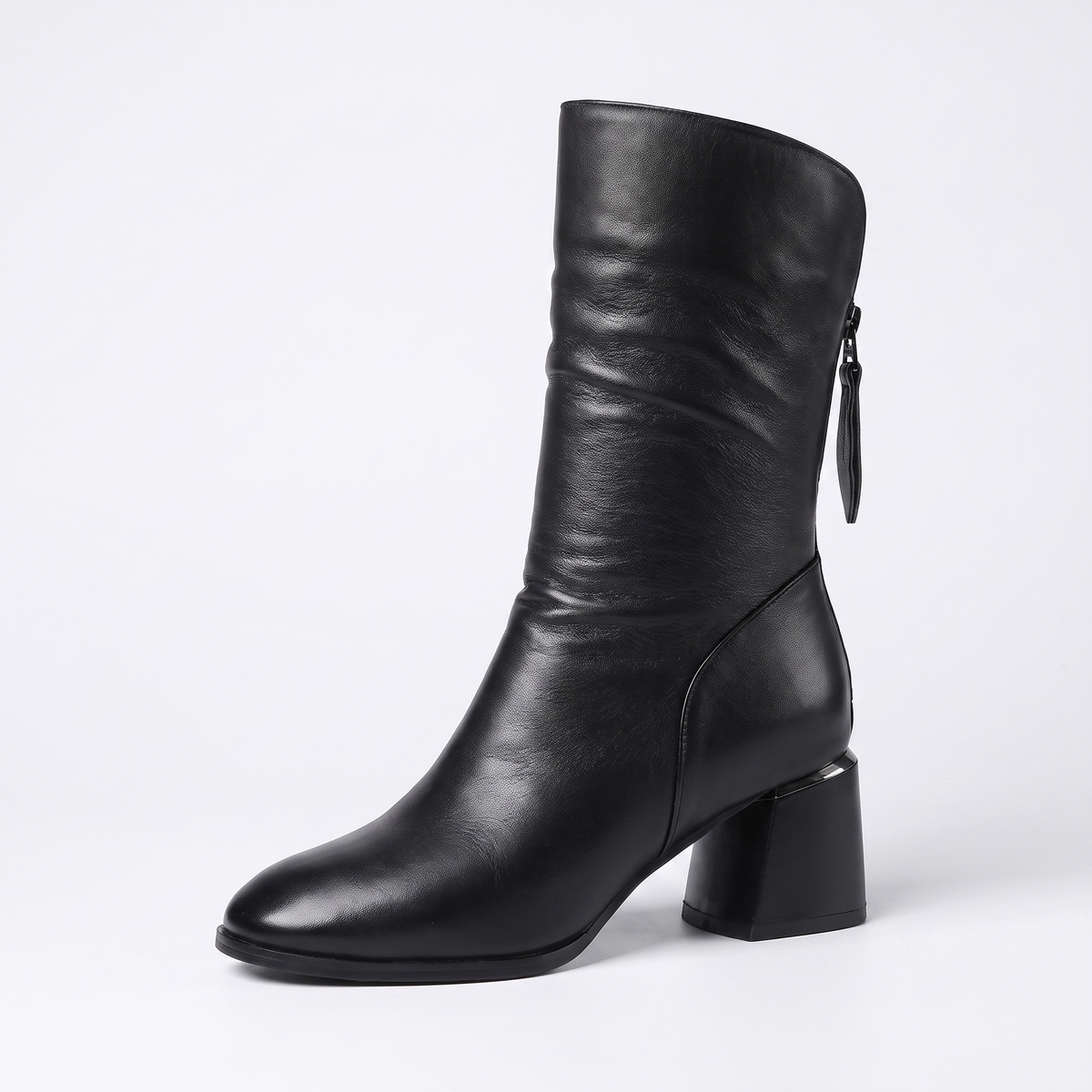Eden Boots