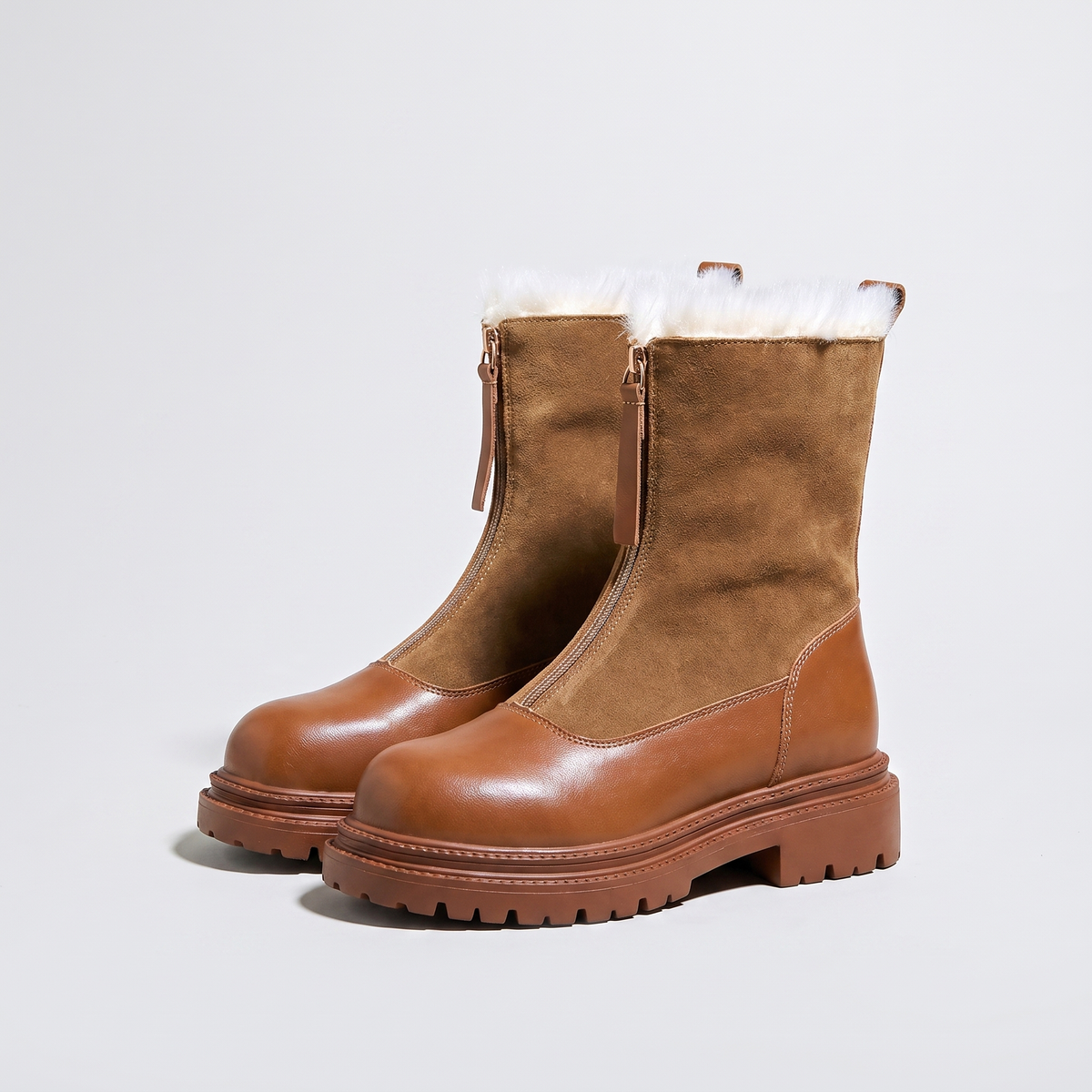 Berlin Boots