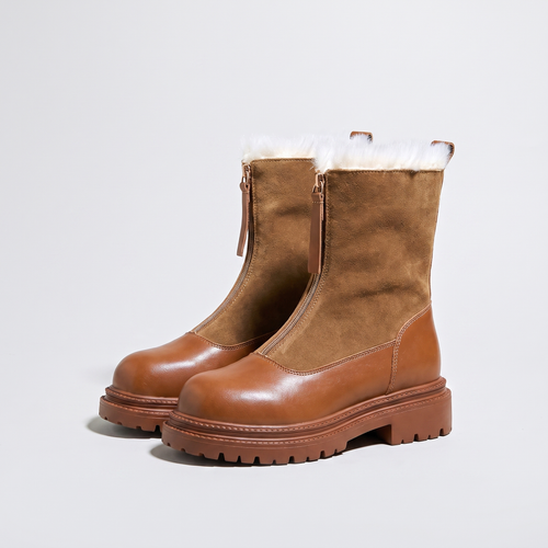 Berlin Boots