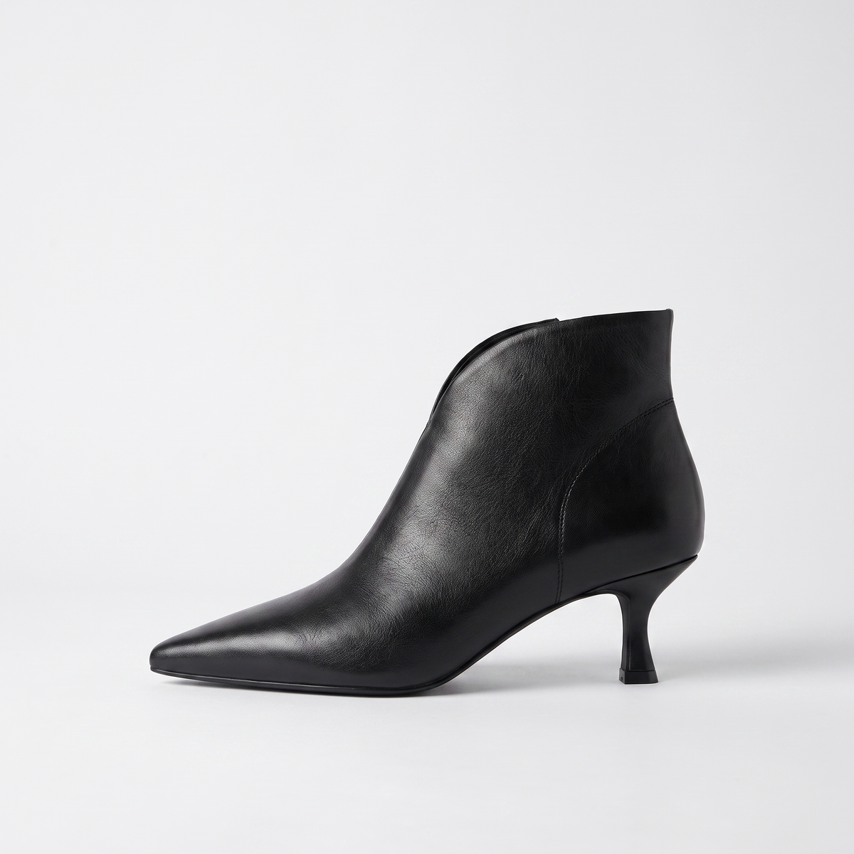 Vanguar Boots