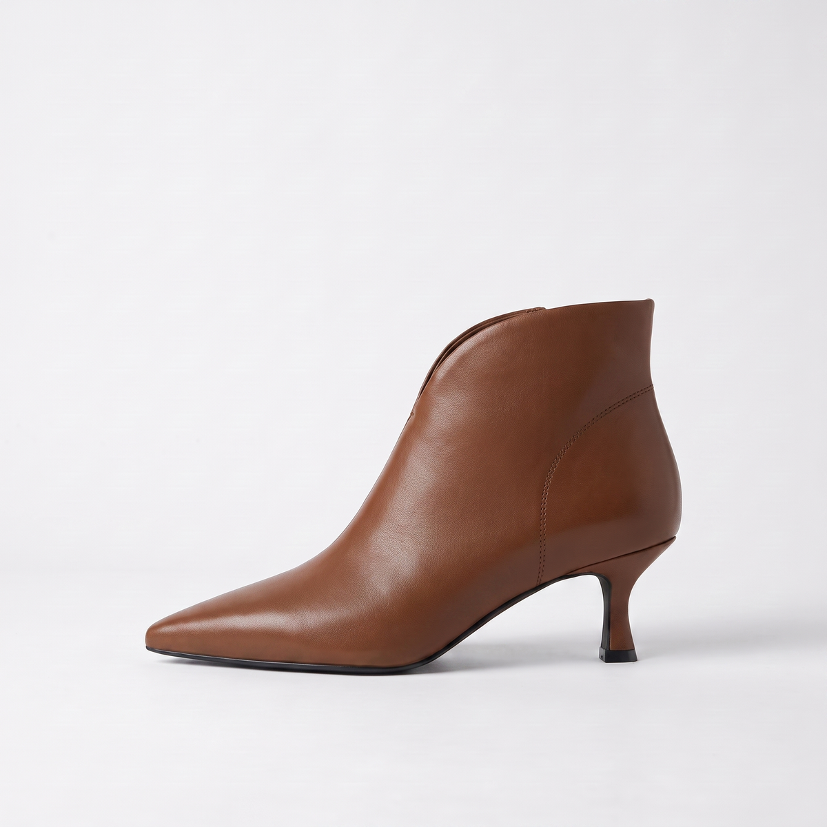 Vanguar Boots Marrone