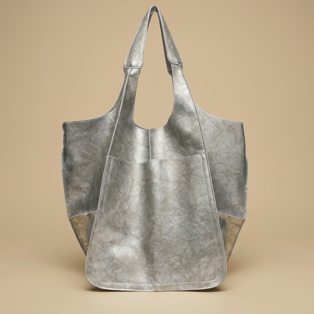 Bolsa Tote con Doble Asa
