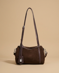 Bolso Cruzado con Correa de Hebilla
