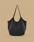Bolso Hobo con Doble Asa
