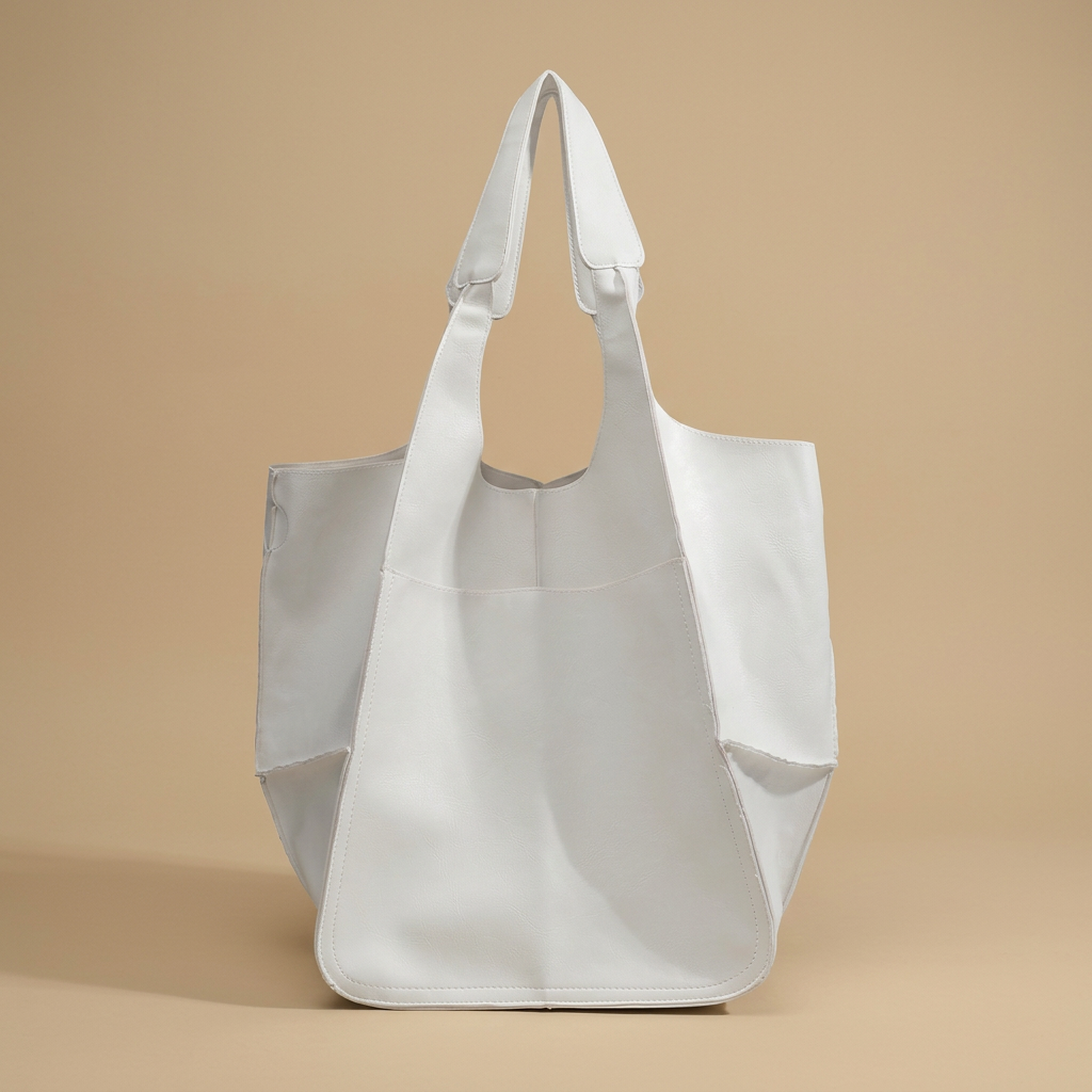 Bolsa Tote con Doble Asa