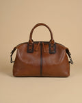 Bolso de Hombro con Doble Asa