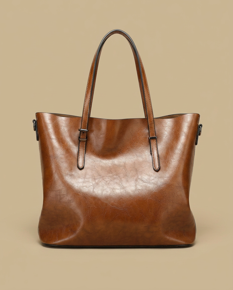 Bolso de Hombro con Correa Desmontable