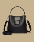 Bolso Cruzado con Correa de Cadena