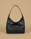 Bolso Cruzado con Acabado de Cuero Texturizado