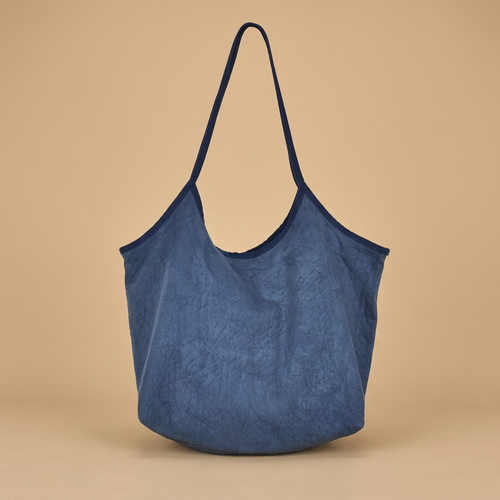 Bolso Hobo con Doble Asa