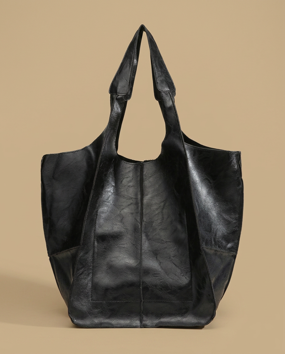 Bolsa Tote con Doble Asa