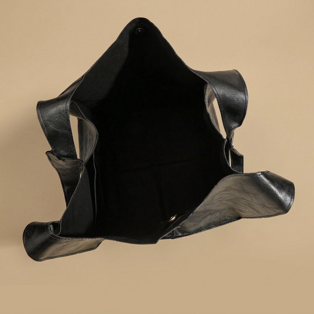 Bolsa Tote con Doble Asa