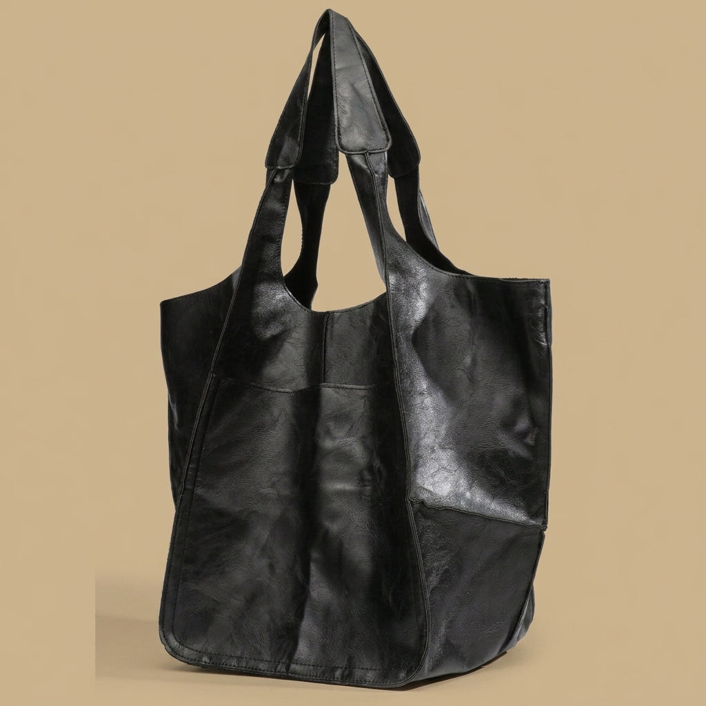 Bolsa Tote con Doble Asa