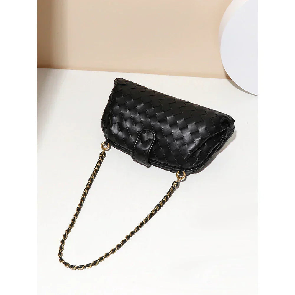Woven Bag Ingrid